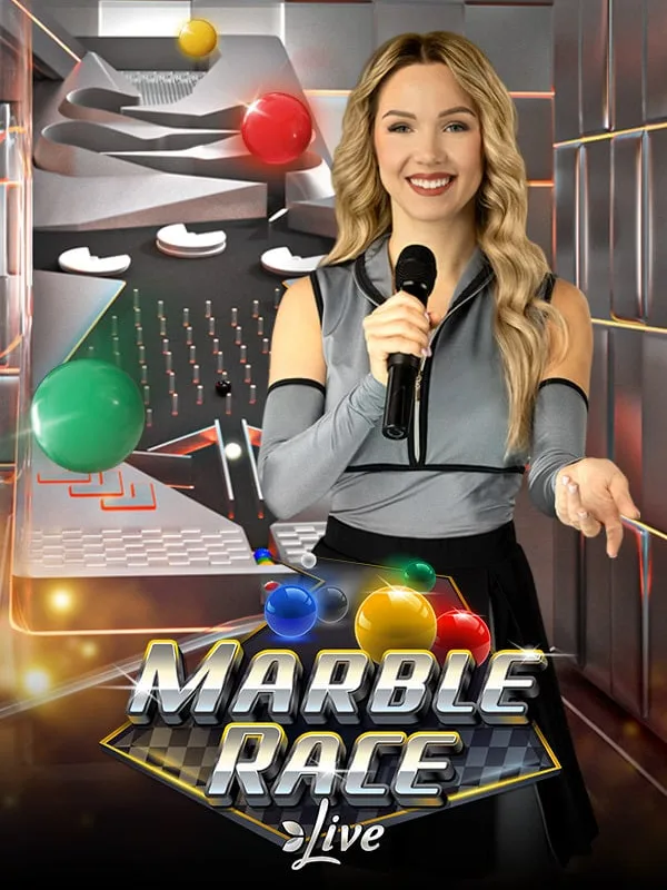 Marble Race