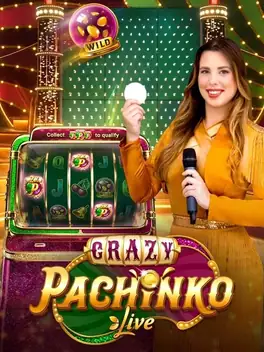 Crazy Pachinko