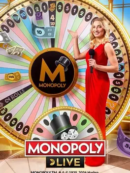 Monopoly Live