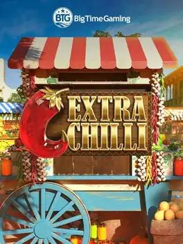 Extra Chilli