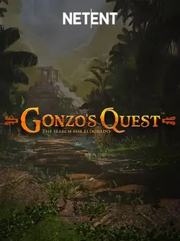 Gonzo's Quest