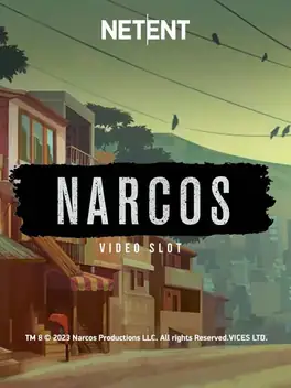 Narcos